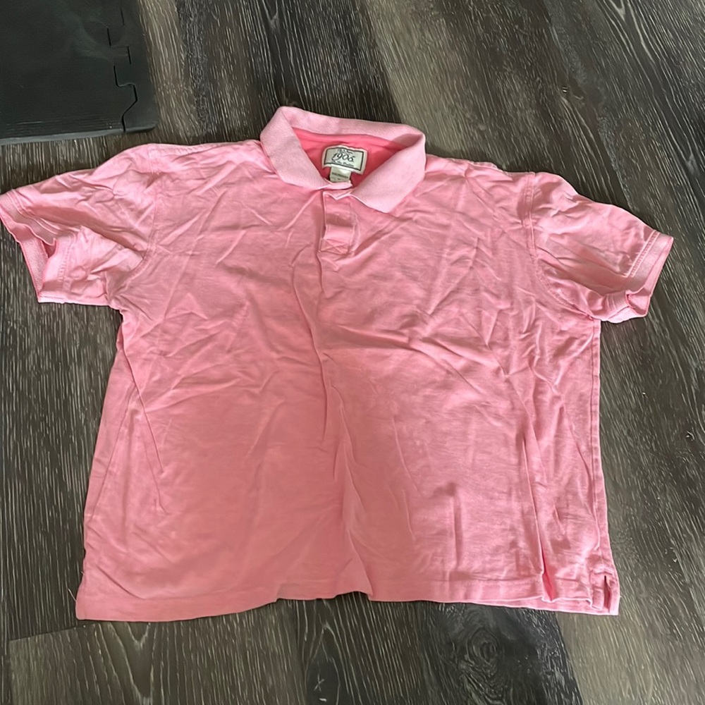 Jos. A. Bank 1905 The New Tradition Tailored Fit polo